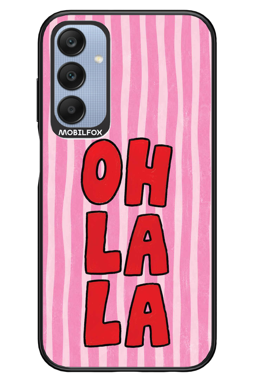 OHLALA 2.0 - Samsung A25