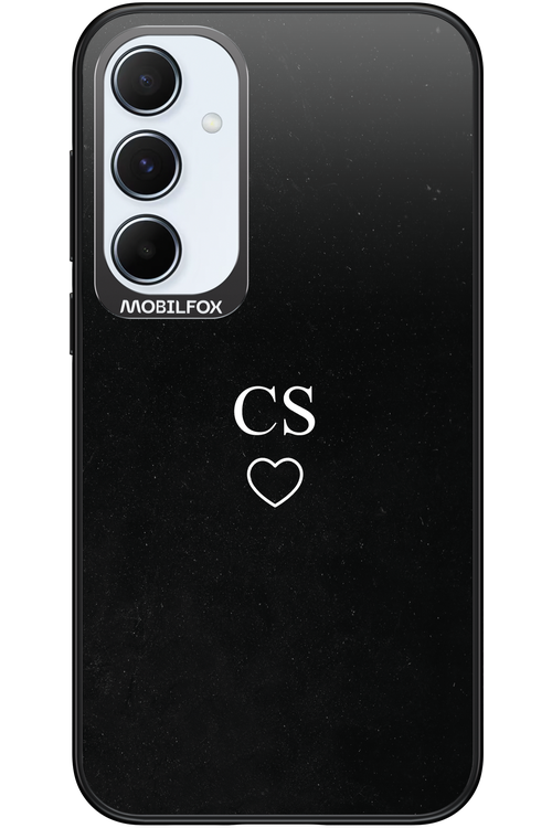 CS Black 2.0 - Samsung Galaxy A55