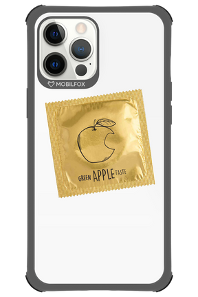 Safety Apple - Apple iPhone 12 Pro Max