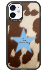 Same Chapter Blue 2.0 - Apple iPhone 12 Mini