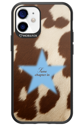 Same Chapter Blue 2.0 - Apple iPhone 12 Mini