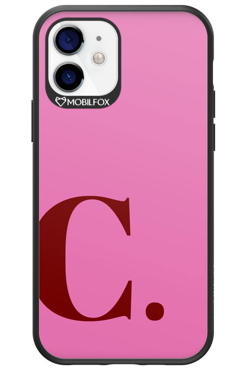 C (Sorbet) 2.0 - Apple iPhone 12