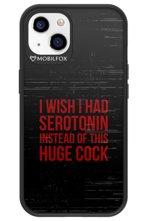 SEROTONIN 2.0 - Apple iPhone 13