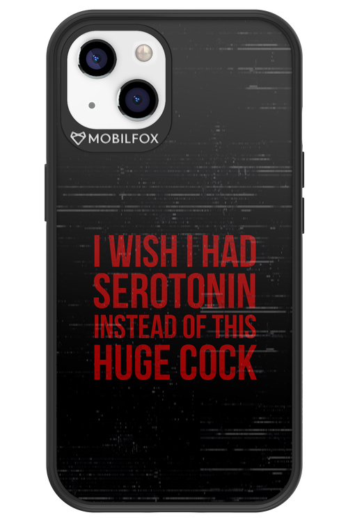 SEROTONIN 2.0 - Apple iPhone 13