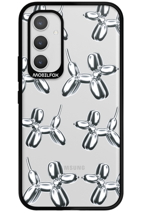 Balloon Dogs - Samsung Galaxy A54