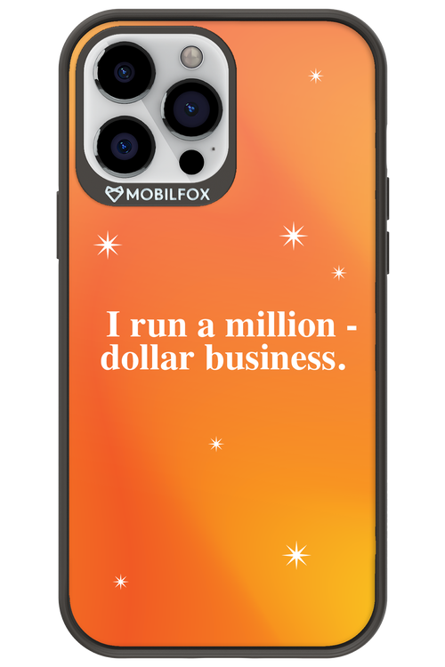 Business business - Apple iPhone 13 Pro Max