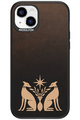 Greyhound Garden - Apple iPhone 15 Plus