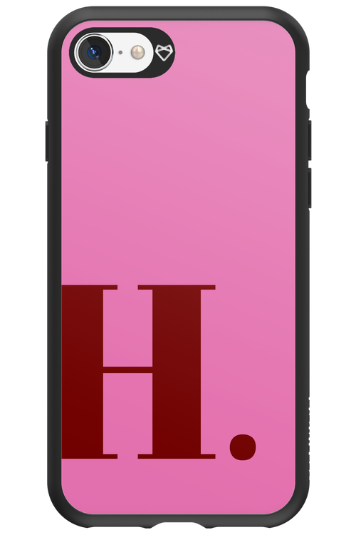 H (Sorbet) 2.0 - Apple iPhone SE 2020