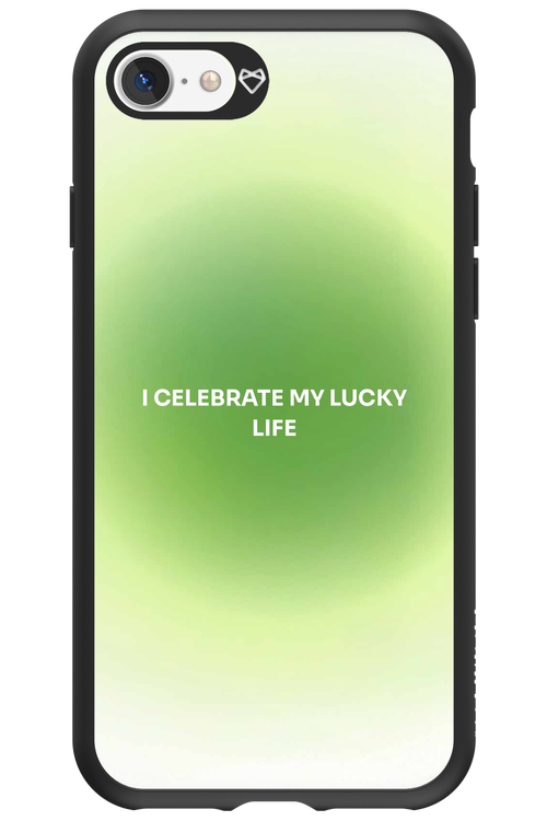 MY LUCKY LIFE - Apple iPhone 7