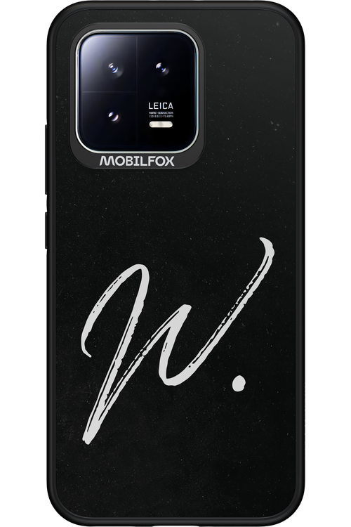 (Off Space) W 2.0 - Xiaomi 13