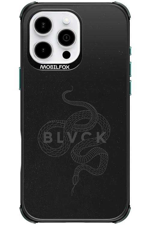 MAMBA 2.0 - Apple iPhone 16 Pro Max