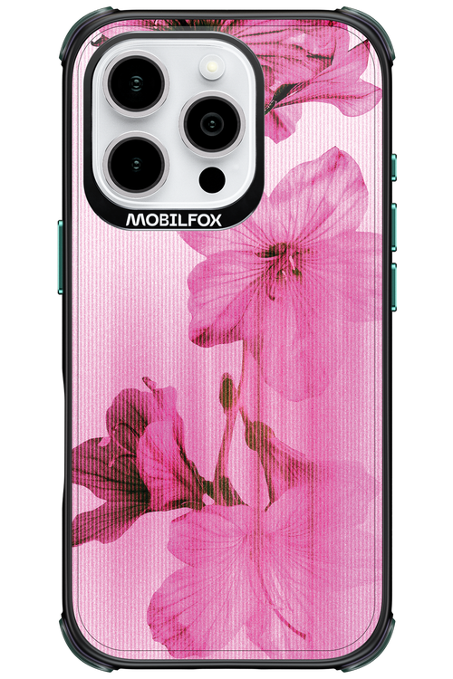 Floro - Apple iPhone 16 Pro