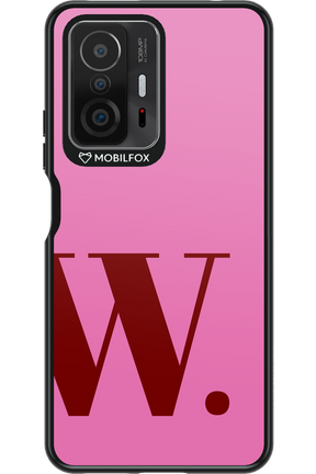W (Sorbet) 2.0 - Xiaomi Mi 11T