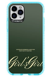 Girl’s girl - Apple iPhone 11 Pro