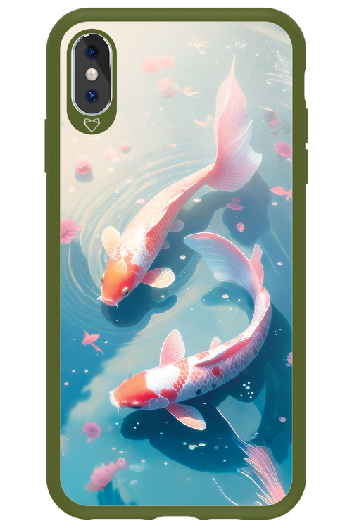 Koi - Apple iPhone XS Max