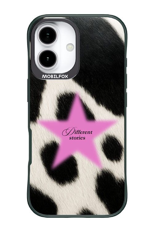 Same Chapter Pink 2.0 - Apple iPhone 17