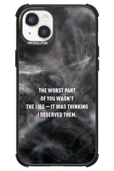 Lies - Apple iPhone 14 Plus