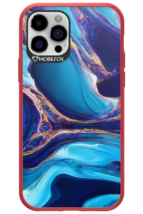 Amethyst 2.0 - Apple iPhone 12 Pro