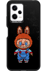 Playtime's over - Xiaomi Redmi Note 12 5G