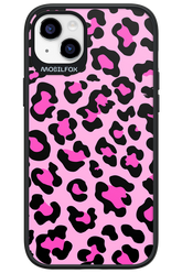 PINK LEOPARD 2.0 - Apple iPhone 14 Plus