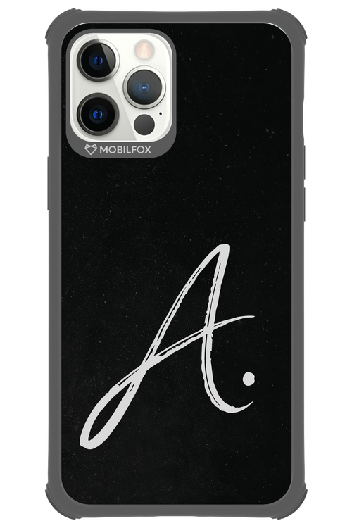 (Off Space) A 2.0 - Apple iPhone 12 Pro Max