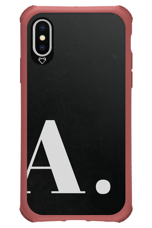 A (Off Space) 2.0 - Apple iPhone XS