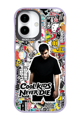 CKND_STICKER - Apple iPhone 17