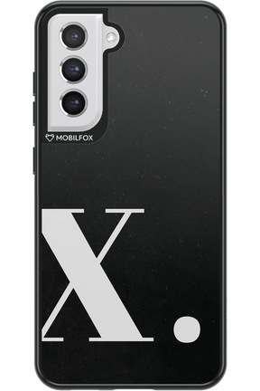 X (Off Space) 2.0 - Samsung Galaxy S21 FE