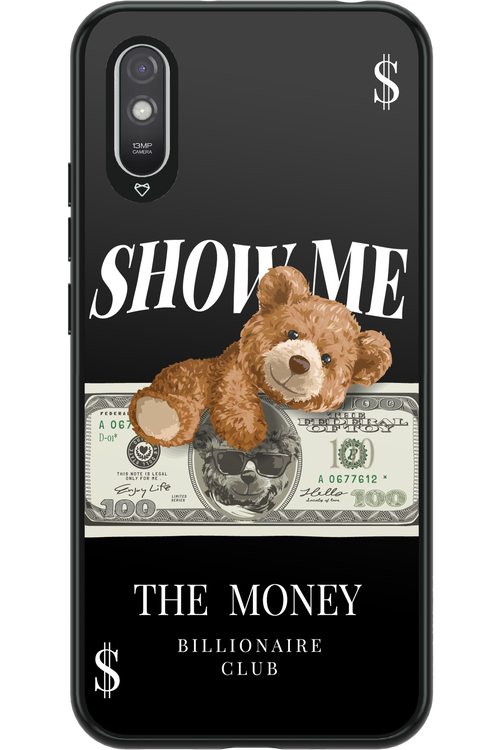 Show Me The Money 2.0 - Xiaomi Redmi 9A