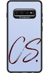 (Jellyfish Presso) CS 2.0 - Samsung Galaxy S10+
