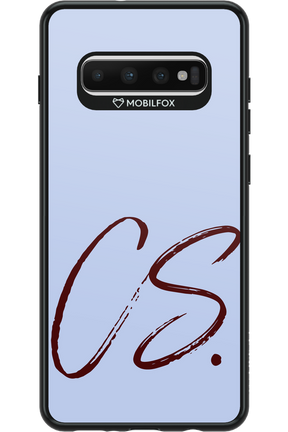 (Jellyfish Presso) CS 2.0 - Samsung Galaxy S10+
