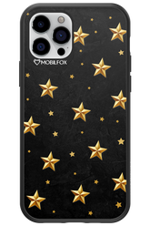 Golden Stars - Apple iPhone 12 Pro