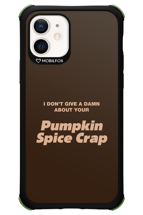 P-Spice Crap 2.0 - Apple iPhone 12