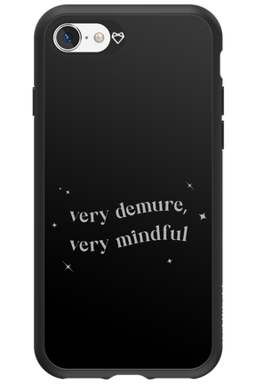 Demure - Apple iPhone SE 2022