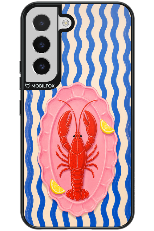 LOBSTER 2.0 - Samsung Galaxy S22