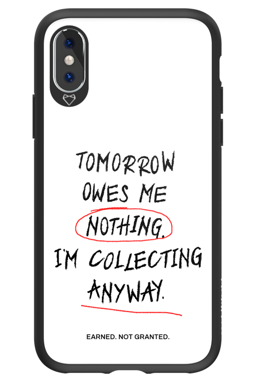 Anyway 2.0 - Apple iPhone XS