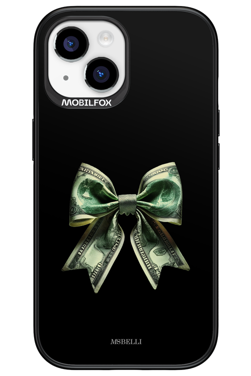 Money is Cute - Apple iPhone 15