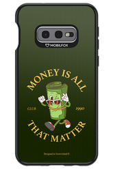 Money Club - Samsung Galaxy S10e