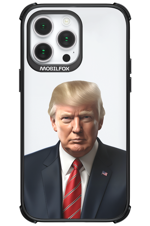 Donald Trump - Apple iPhone 14 Pro Max