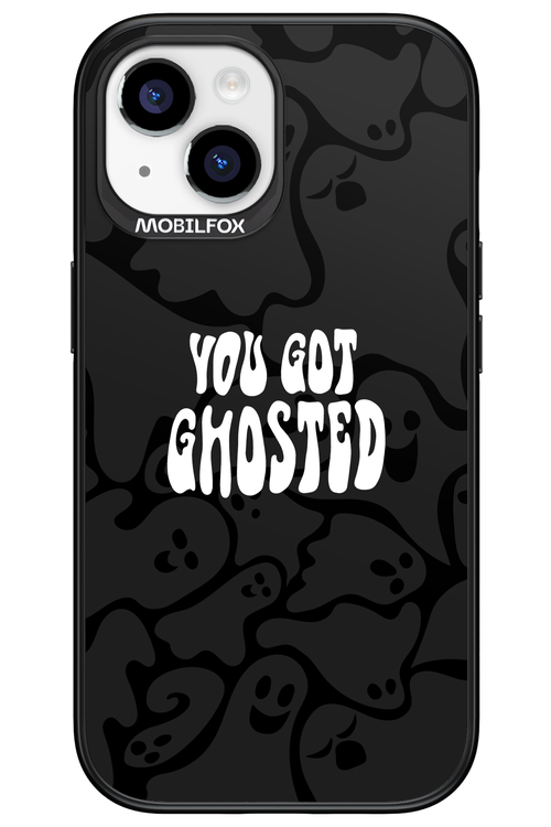 Ghosted - Apple iPhone 15