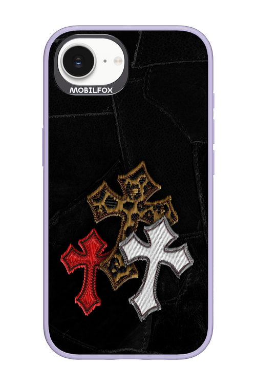 Holy Trinity 2.0 - Apple iPhone 17e