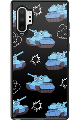 Tank Guy - Samsung Galaxy Note 10+