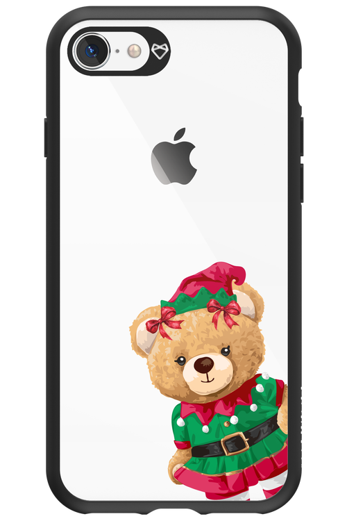 Mrs. Elf - Apple iPhone 8