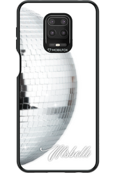 Disco Mood - Xiaomi Redmi Note 9 Pro