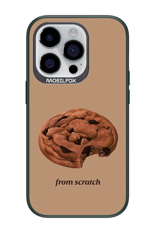 Classy Cookie - Apple iPhone 14 Pro