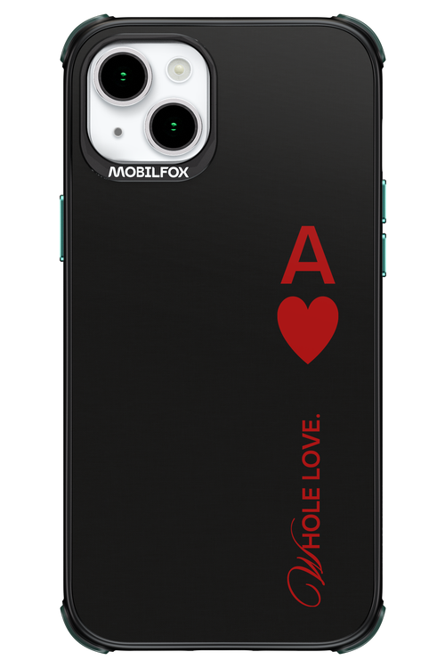 Whole - Apple iPhone 15 Plus