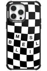 Belli Checked - Apple iPhone 14 Pro Max