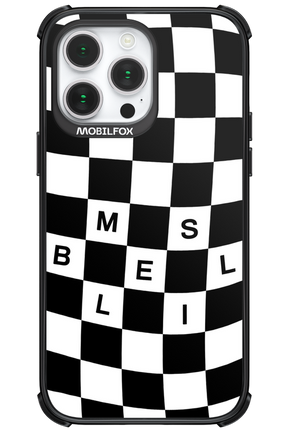 Belli Checked - Apple iPhone 14 Pro Max