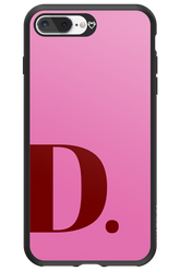 D (Sorbet) 2.0 - Apple iPhone 8 Plus
