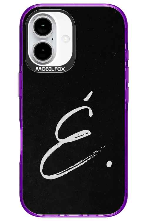 (Off Space) E II 2.0 - Apple iPhone 16